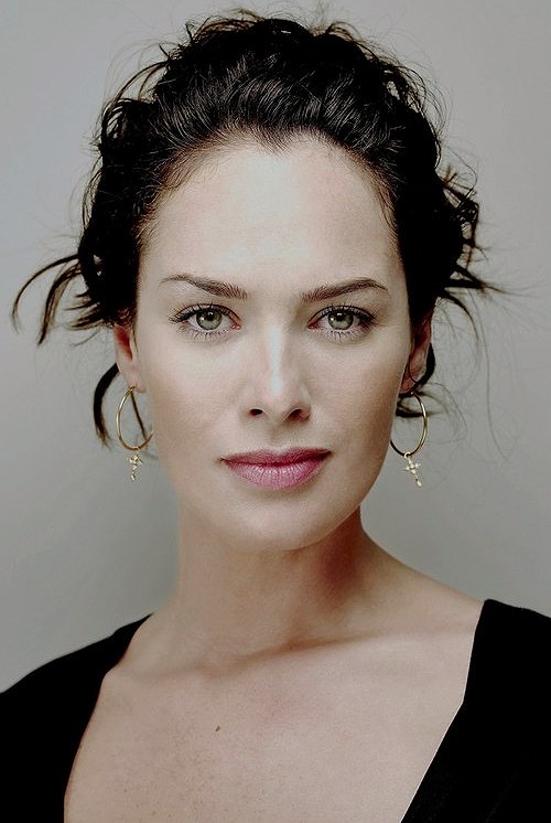Lena Headey