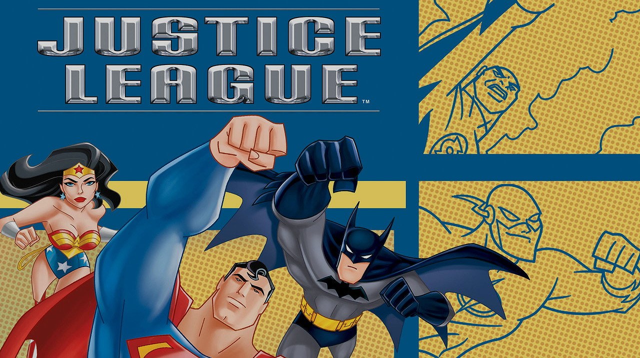 Justice League 2001: รวมพลเทพเจ้าแห่งแอนิเมชั่นที่ยังคงเด่นเหนือกาลเวลา
