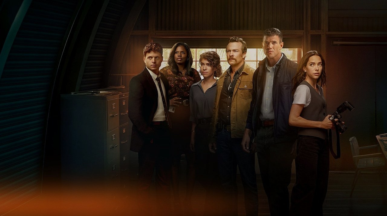 เปิดตำนาน Gibbs ก่อนเป็น NCIS: ซีรีส์พรีเควลที่แฟนพันธุ์แท้ต้องไม่พลาด — NCIS: Origins