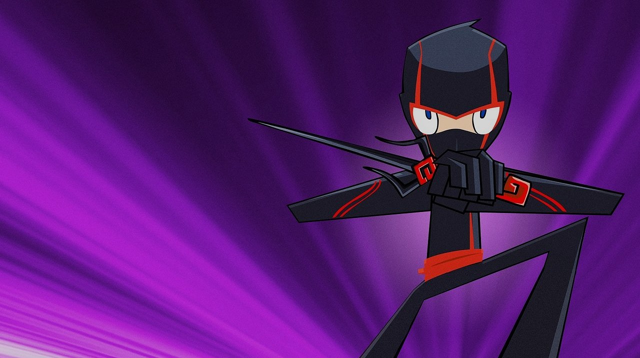 Randy Cunningham: 9th Grade Ninja – เมื่อเด็กเก้าขอเป็นนินจา… บทพิสูจน์ว่า ‘เด็กห่วย’ ก็เป็นฮีโร่ได้!