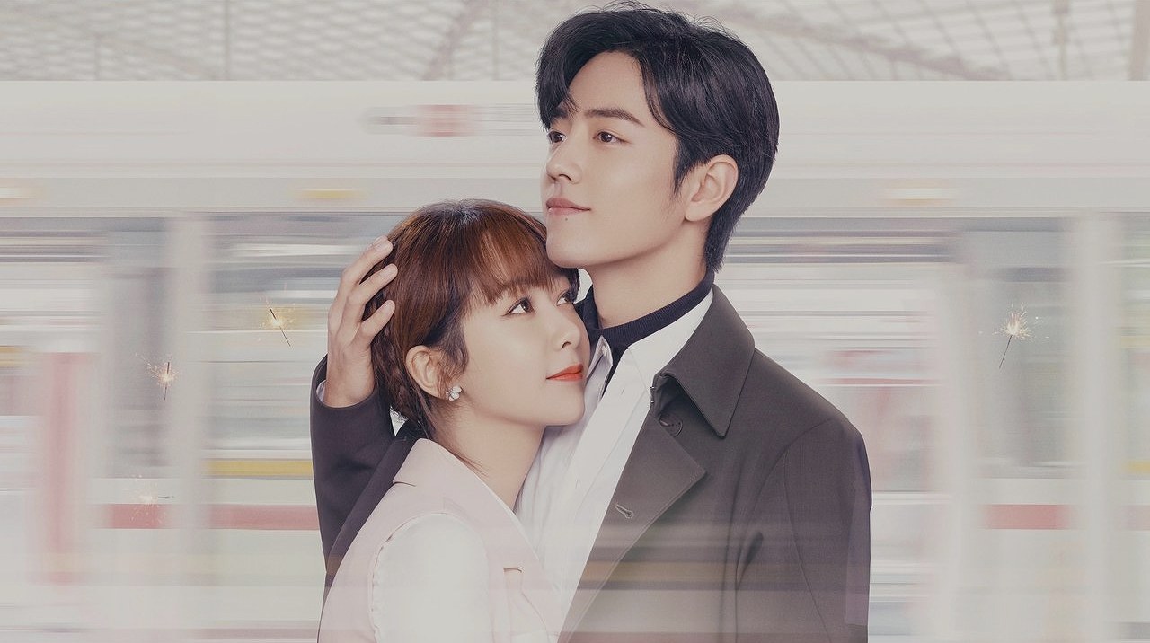 เมื่อรักคือคำสัญญาที่ไม่ต้องรีบร้อน: รีวิวซีรีส์จีน 'คุณคือคำปฏิญาณแห่งรัก' ที่จะทำให้คุณเชื่อในโชคชะตาอีกครั้ง