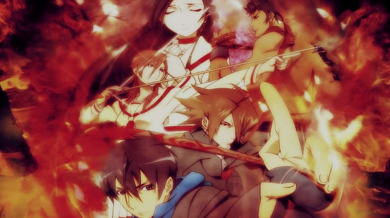 เมื่อโตเกียวกลายเป็นสมรภูมิเหนือธรรมชาติ: รีวิว Tokyo Majin Gakuen Kenpucho Tou